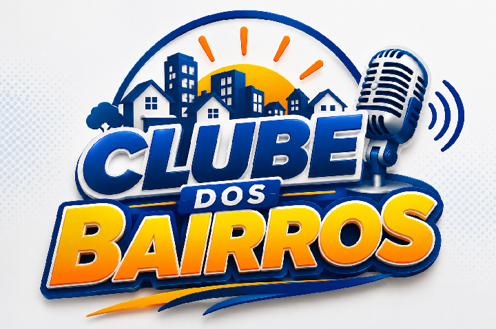 CLUBE DOS BAIRROS