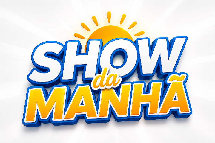 SHOW DA MANHÃ