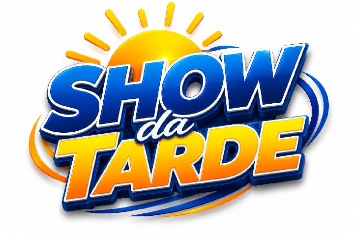 SHOW DA TARDE