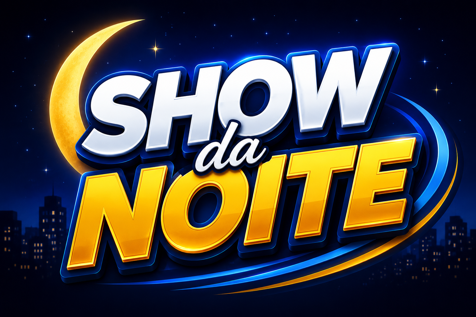 Show da Noite