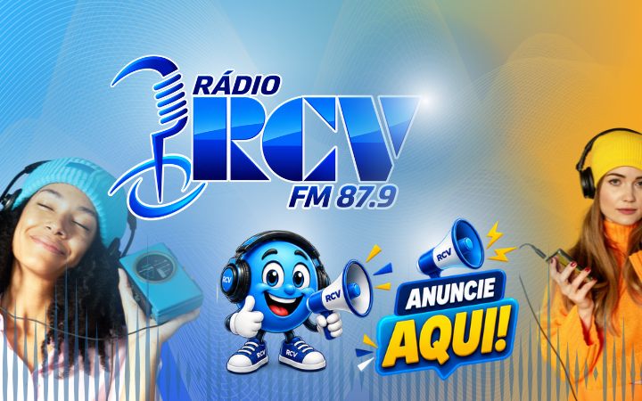 SUA EMPRESA AQUI NA PAGINA DA RCV FM 