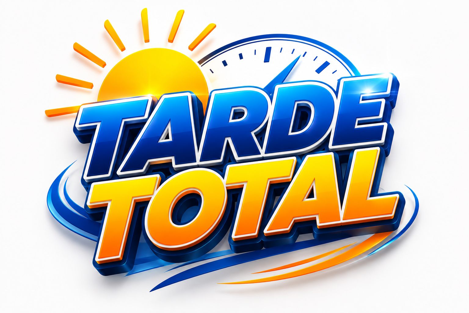 TARDE TOTAL